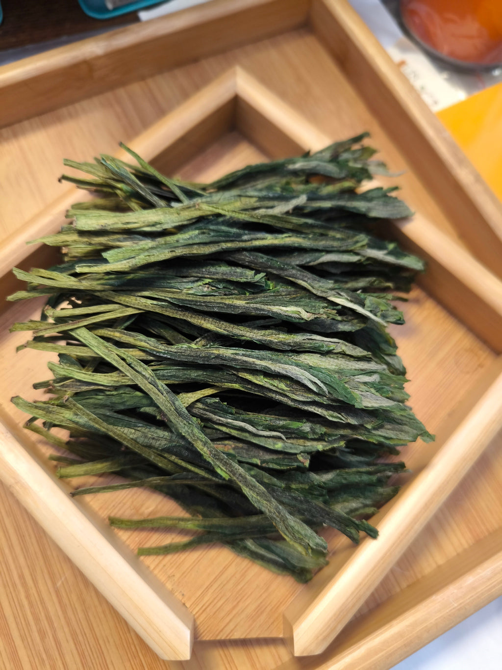 Tai Ping Hou Kui premium 2026 -25g