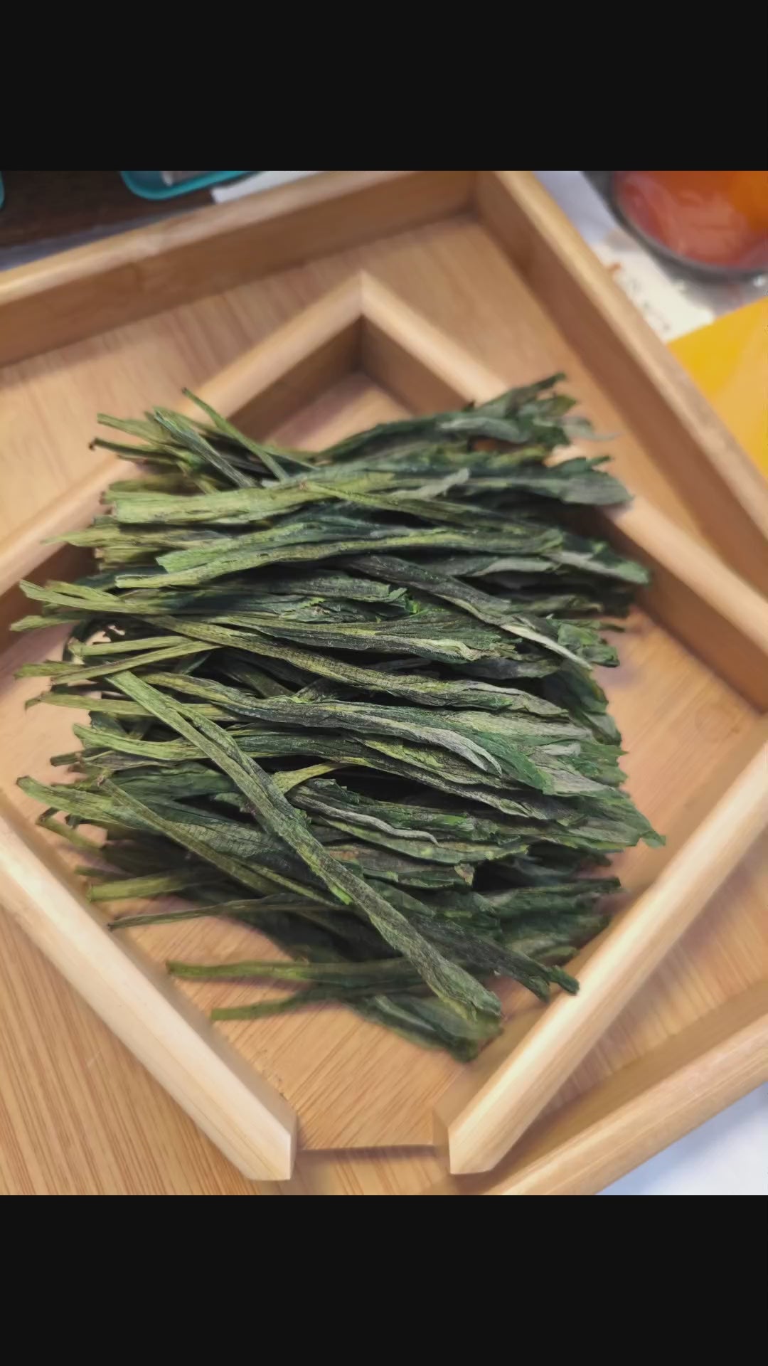 Tai Ping Hou Kui premium 2026 -25g